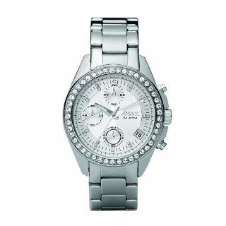 Edelstahl   Chronograph / Armbanduhren Uhren