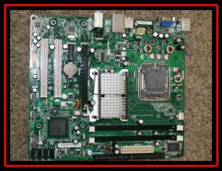 Intel Desktop Board DG31PR AA D97573 206 NEU 1 Stück