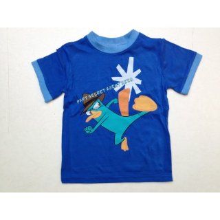 Kinder Langarm T Shirt, Lagen Look, Gr. 116 122 Bekleidung