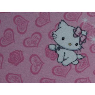 Hello Kitty Charmmy Kitty Spielteppich 95x133 cm CH01 