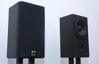 ARCUS HiFi 5,0 DOLBY SURROUND SYSTEM / DS77+DS22+DS CENTER