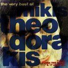 Mikis Theodorakis Songs, Alben, Biografien, Fotos