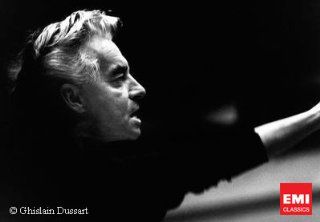 Herbert Von Karajan & the Berliner Philharmoniker Songs