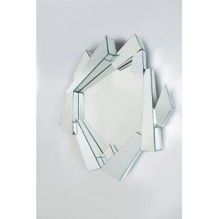 Kare Design Spiegel Module 110 x 127cm: Küche & Haushalt