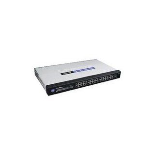 Cisco SPS224G4 Gigabit SP Switch Computer & Zubehör