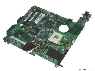 Hauptplatine Mainboard System Board für Toshiba Satellite L30