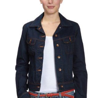 Damen   Jeans / Jacken & Mäntel Bekleidung