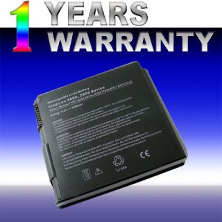 Battery for Dell Inspiron 2600 2650 2N135 1G222 2G218