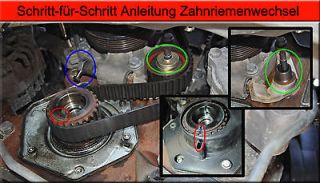 Auto & Motorrad Teile  Kfz Services &  Reparaturen  Zahnriemen