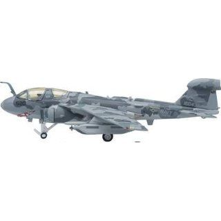 EA 6B Scale 1200 US Navy VAQ 142 The Gray Wolves 