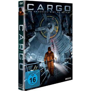 CARGO   Da draußen bist du allein Special Edition, 2 Disc Set 