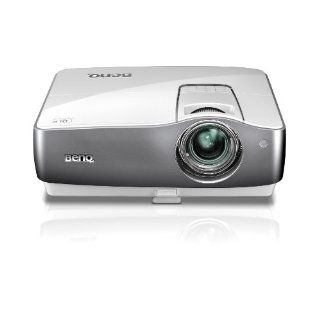 BenQ W1200 DLP Projektor (Full HD, 1920 x 1080 Pixel, Kontrast 5000:1