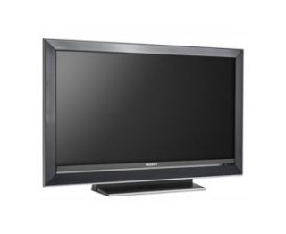 Sony KDL 52 W 3000 AEP 52 Zoll/ 132 cm 16:9 Full HD LCD Fernseher
