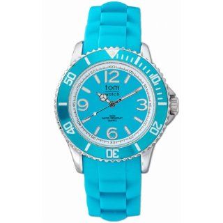 BASIC 44 mm Ocean Turquoise, Größe XL (133 10) Uhren