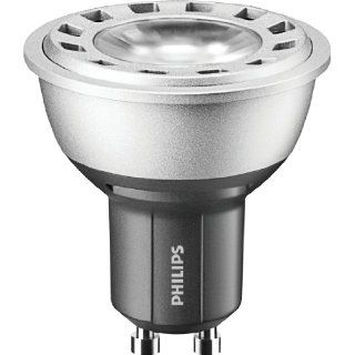 Philips LED Reflektorlampe PAR16 Spot 6 W, hell wie 50 W, GU10 40
