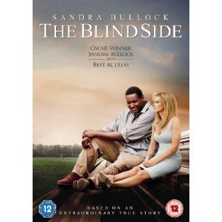 The Blind Side [UK Import]: Sandra Bullock, Quinton Aaron