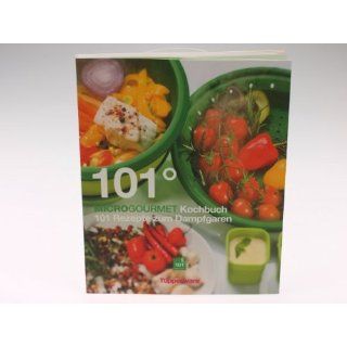 Tupperware(c) Das MicroGourmet Kochbuch NEU Küche