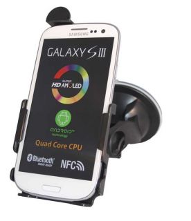 Haicom Auto KFZ Halter Halterung für Samsung Galaxy S3 GT i9300