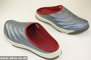 Nike Herren Schuhe AIR SOC Leder Clogs Gr. 44 US 10