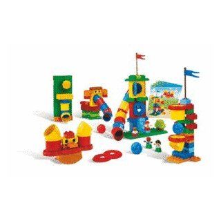 LEGO DUPLO Röhren zum Experimentieren 9076   147 Elemente für Kinder