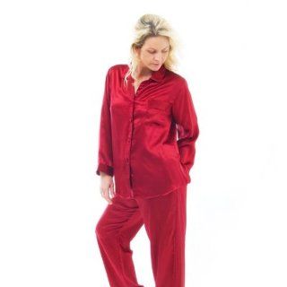 Seide   Pyjamas / Nachtwäsche & Bademäntel Bekleidung