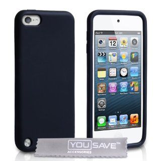 iPod Touch 5G Silikon Tasche Hülle 5. Generationvon Yousave