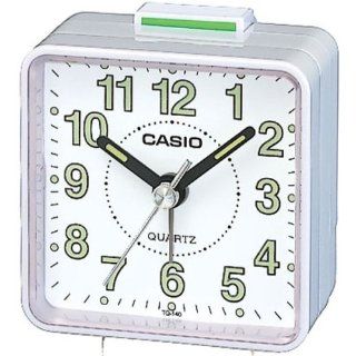 Casio Collection Wecker Analog Quarz TQ 140 7EF Uhren