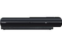 PlayStation 3   Konsole Super Slim 500 GB (inkl. DualShock 3 Wireless
