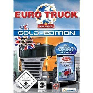 German Truck Simulator: Games