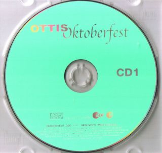 Fürstenfeld OTTIS OKTOBERFEST lim. 2CD Set Neu & OVP
