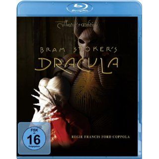 Bram Stokers Dracula [Blu ray]: Keanu Reeves, Gary Oldman