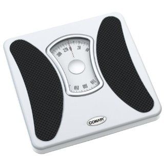 Conair Scale Analog 150 Kg Extra Large Rotating Dial (Waage) 