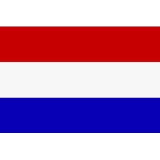 Niederlande Fahne 90 x 150 cm   Flagge   EM 2012   Niederländische