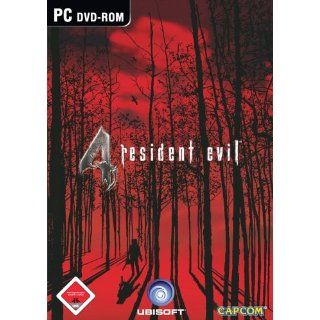 Resident Evil 4 Pc Games