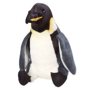 Wild Republic Cuddlekins 81068   Pinguin, Emperor, 30 cm 