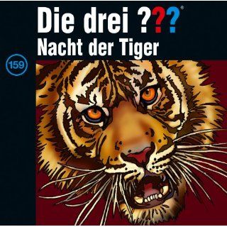 159/Nacht der Tiger Musik
