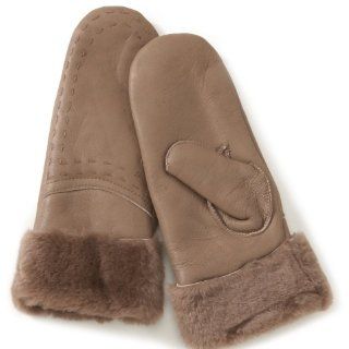 Emu Accessoires Damen Handschuh Merrup Mittens W1416