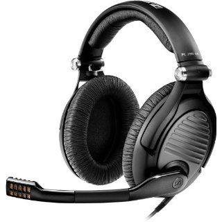 Sennheiser PC 350 Special Edition Stereo Gaming Headset 
