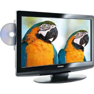Orion TV 26 PL 165 DVD 66,0 cm (26 Zoll) 169 HD ready LCD Fernseher