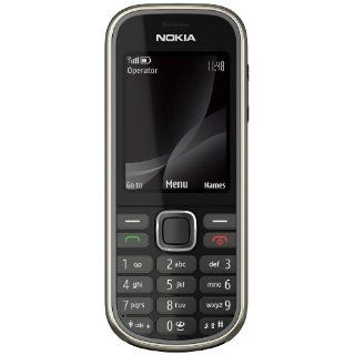 Nokia 3720 classic Handy grey Elektronik