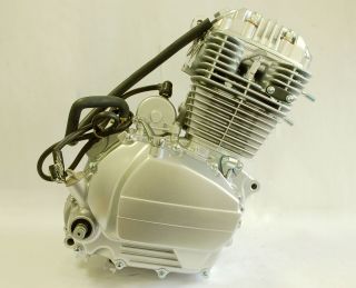 ZongShen 250ccm Motor/Engine Luftkühlung Enduro,Motocross,Dirt Bike
