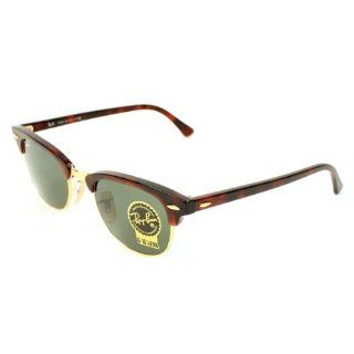 Ray Ban Sonnenbrille RB 2156 New Clubmaster New Clubmaster