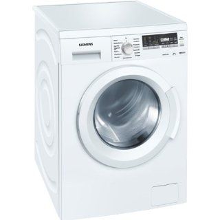 Siemens iQ500 WM14Q410 Waschmaschine Frontlader / A+++ AB / 1400 UpM