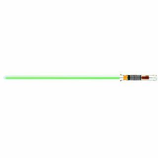 Hasbro   Replique Sabre Laser Luke Skywalker   0653569379591 