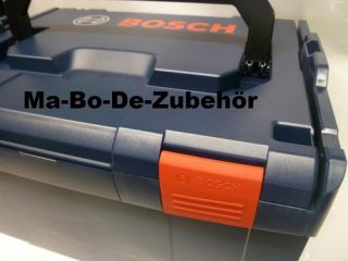 Bosch L Boxx Sortimo Systainer 238 Gr.3, 445x357x253mm