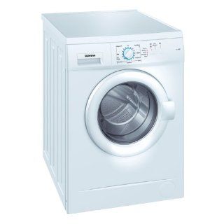 Siemens WM14A162 Waschmaschine FL / AAB / 1400 UpM / 5 kg 