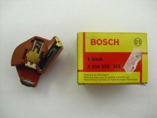 Bosch original Verteilerfinger 1 234 332 313 Zündverteilerfinger