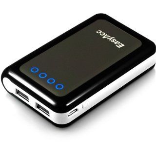 EasyAcc 8400mAh Portable Emergency USB externer akku 