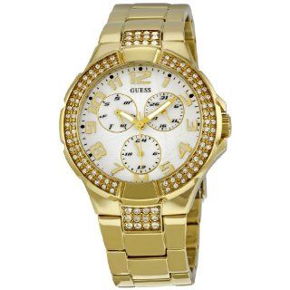 Guess Damen Armbanduhr Prism 16540L1
