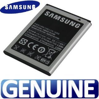 Original Samsung Akku für S5820, S5690, Wave 3, Galaxy 